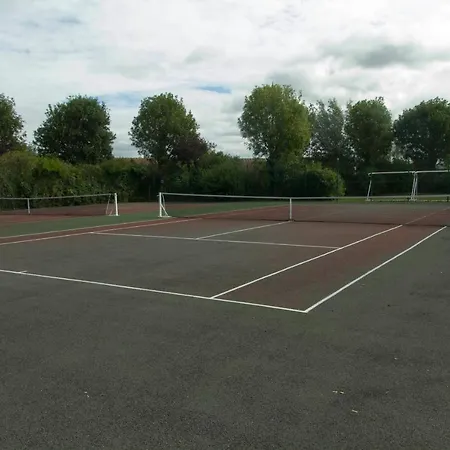 Zeepolder Iii Апартаменты