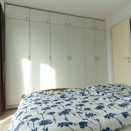 Zeepolder Iii * De Haan