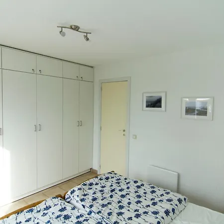 Appartement Zeepolder Iii