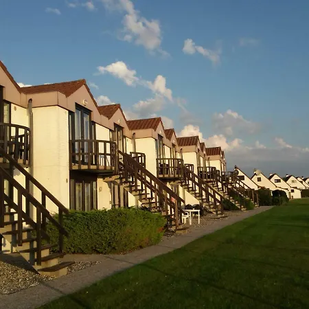 Apartment Zeepolder Iii *