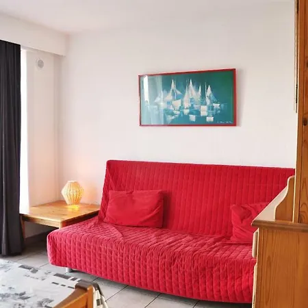 Apartment Zeepolder Iii De Haan