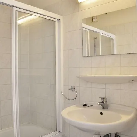 Zeepolder Iii Appartement *