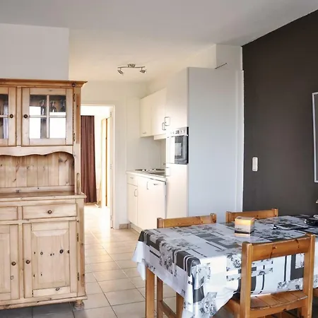 Zeepolder Iii Apartman *