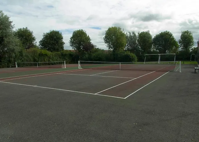 Zeepolder Iii Апартаменты