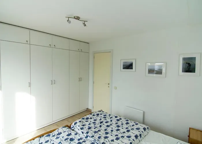 Апартаменты Zeepolder Iii