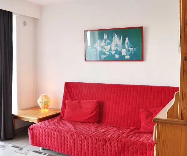 Апартаменты Zeepolder Iii Де-Хаан