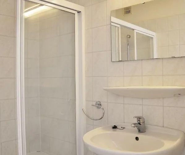 Zeepolder Iii Апартаменты *