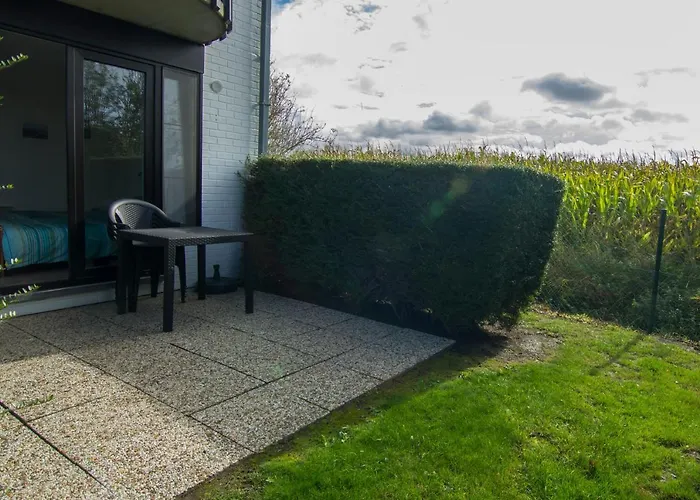 Zeepolder Iii Де-Хаан